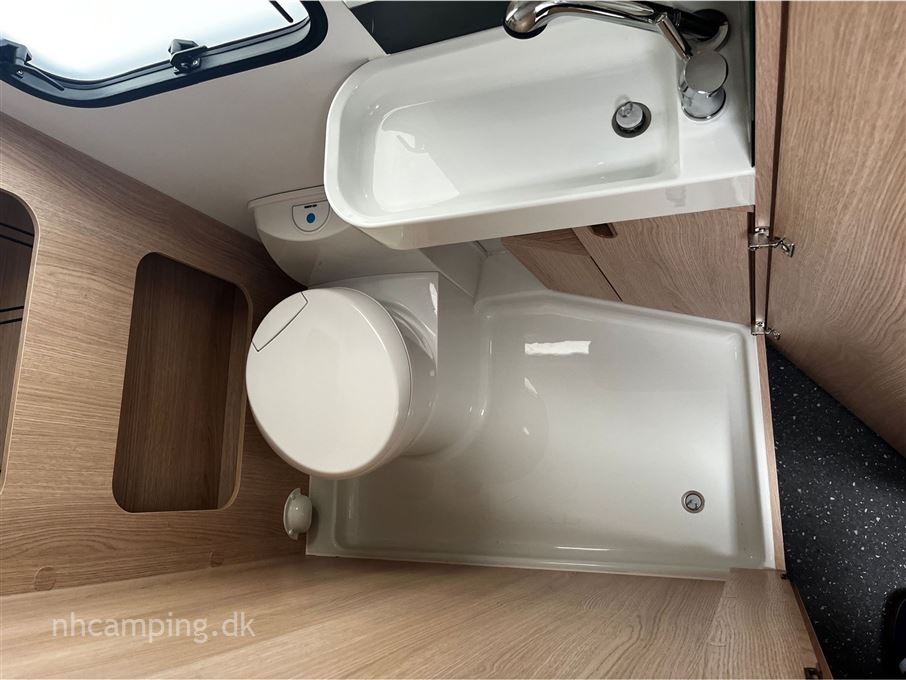 Adria Aviva 472 PK