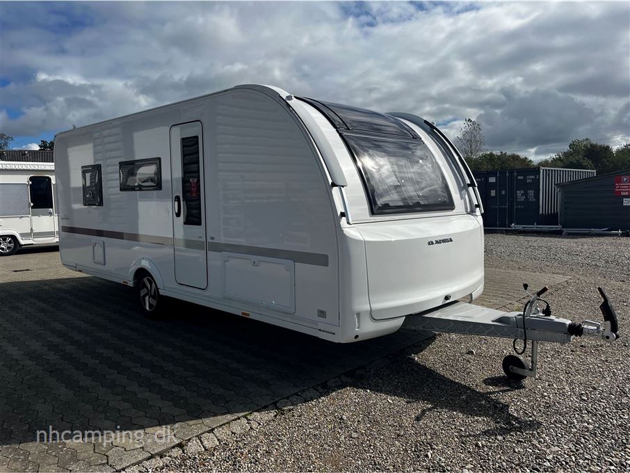 Adria Adora 573 PT