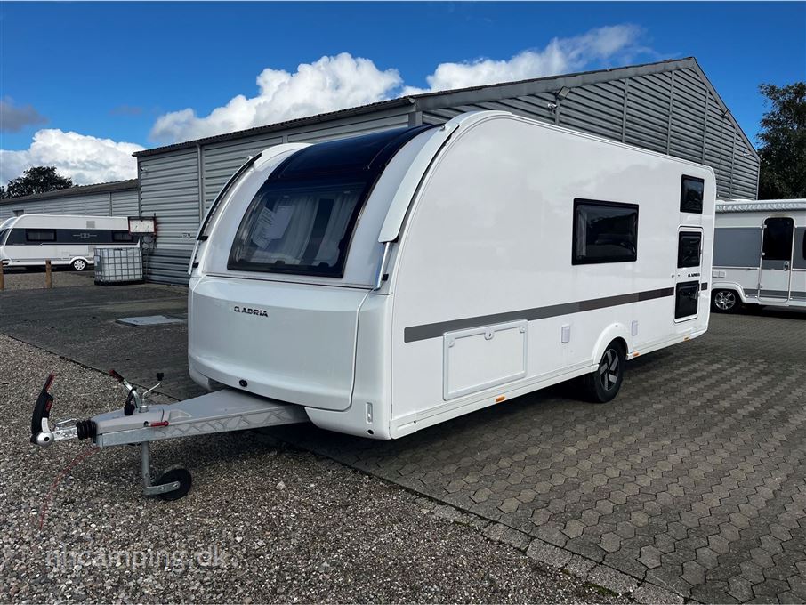 Adria Adora 573 PT