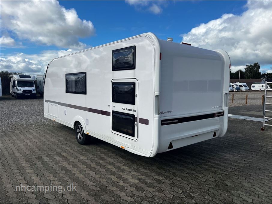 Adria Adora 573 PT