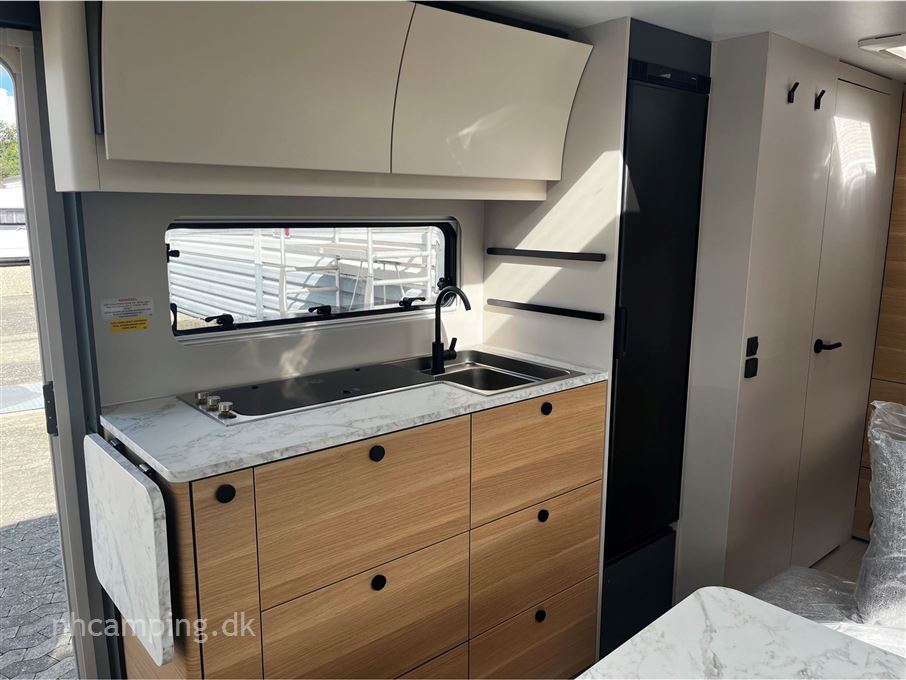 Adria Adora 573 PT