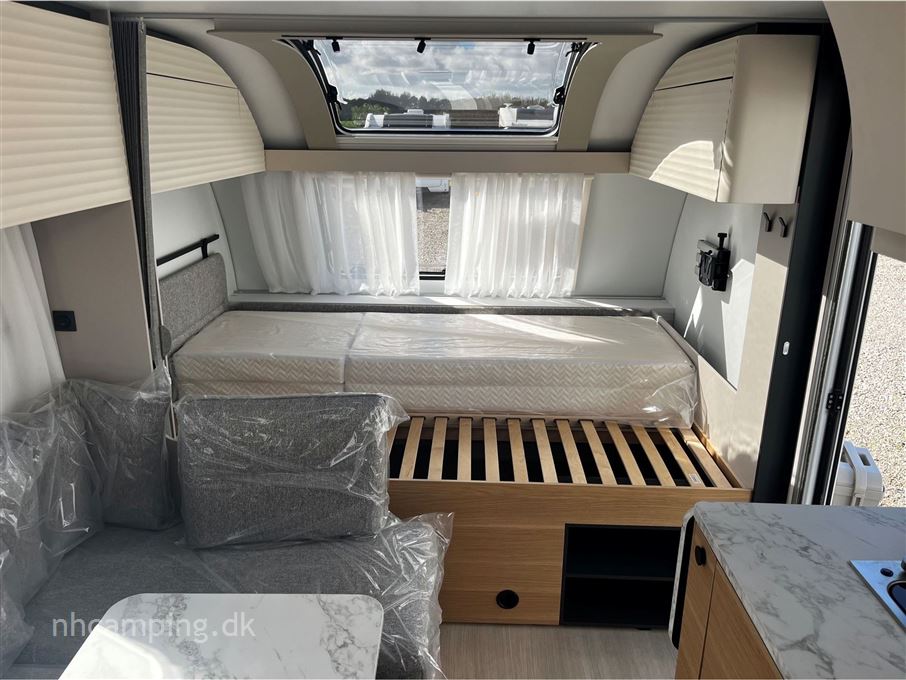 Adria Adora 573 PT