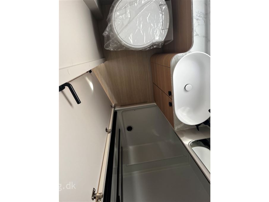Adria Adora 573 PT