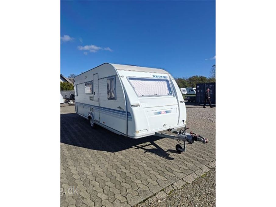 Adria Adora 552 PK