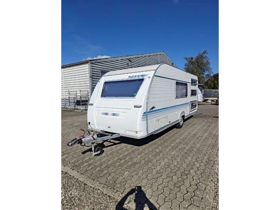 Adria Adora 552 PK