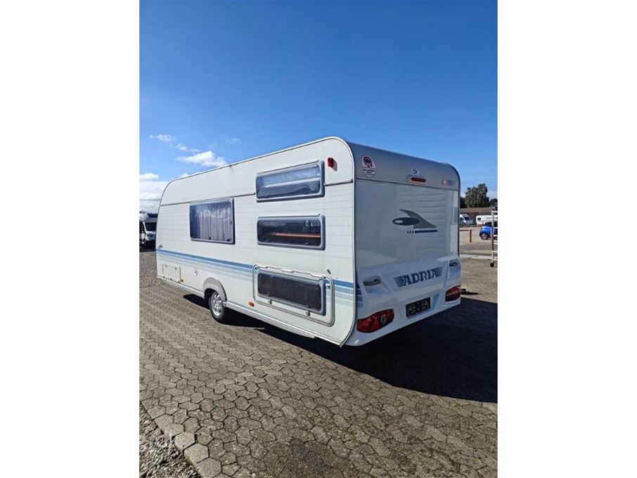 Adria Adora 552 PK