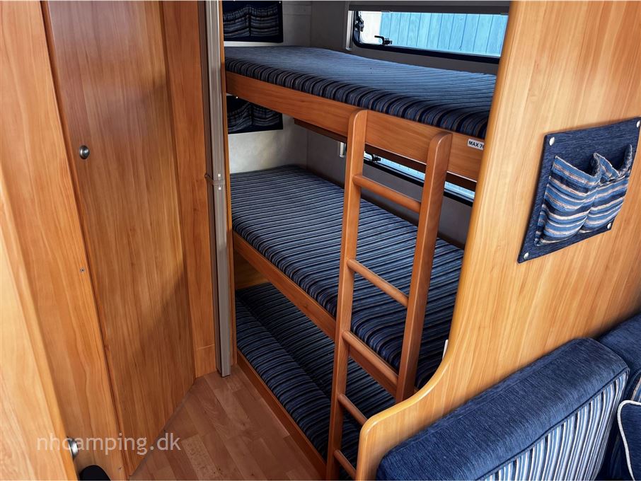 Adria Adora 552 PK
