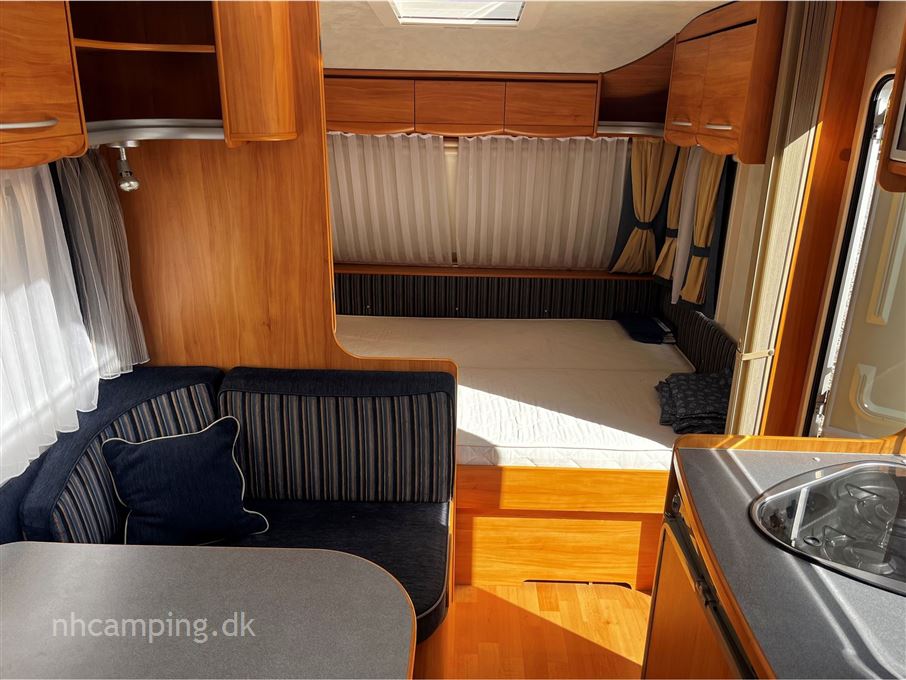 Adria Adora 552 PK