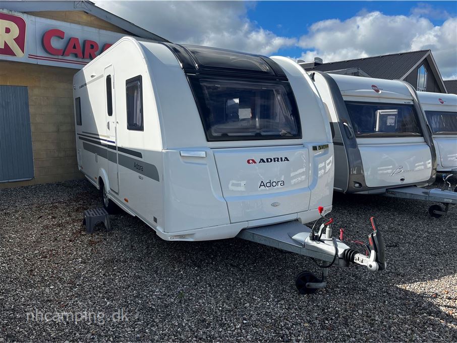 Adria Adora 522 UP