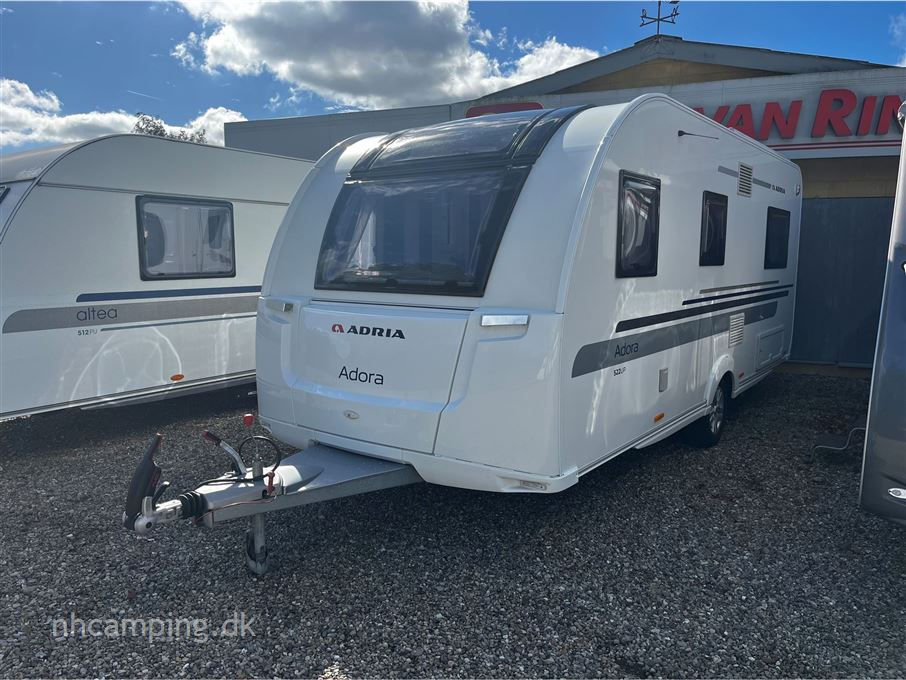Adria Adora 522 UP