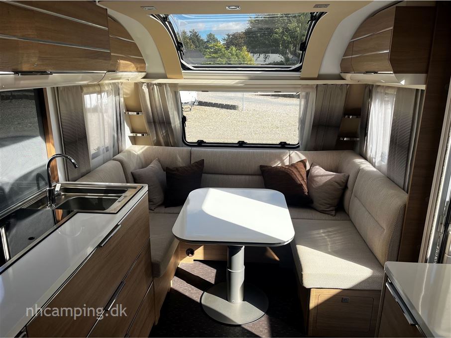 Adria Adora 522 UP