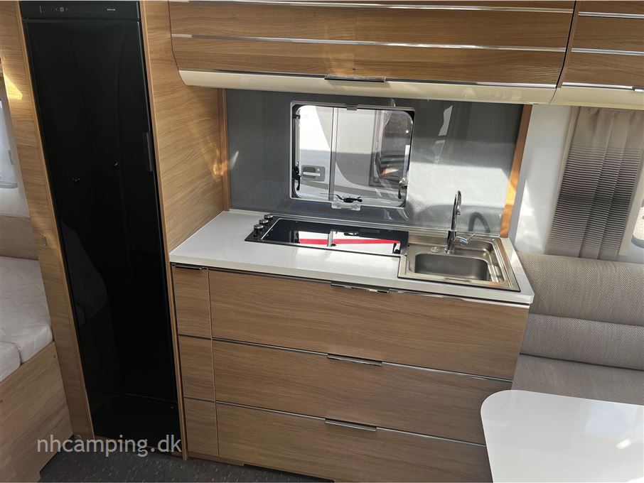 Adria Adora 522 UP