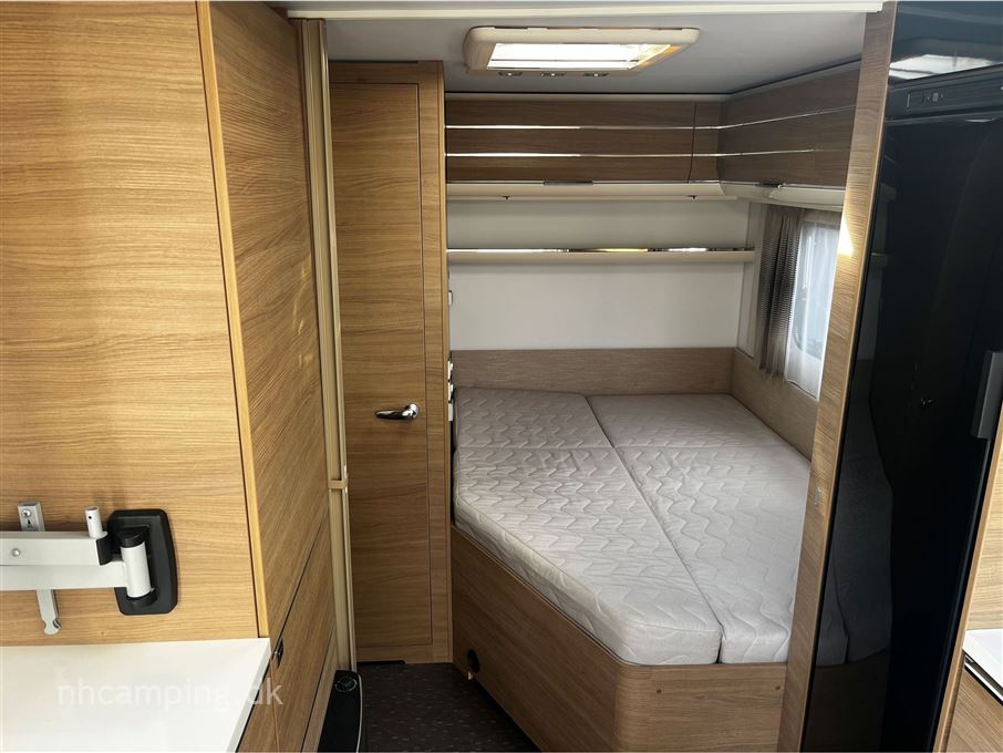Adria Adora 522 UP