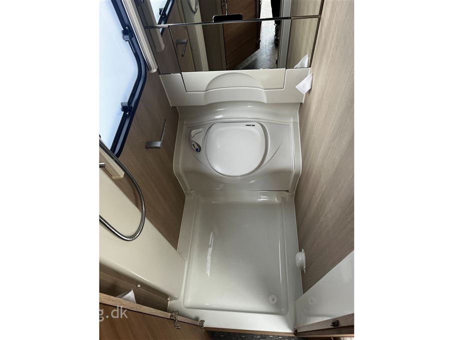 Adria Adora 522 UP