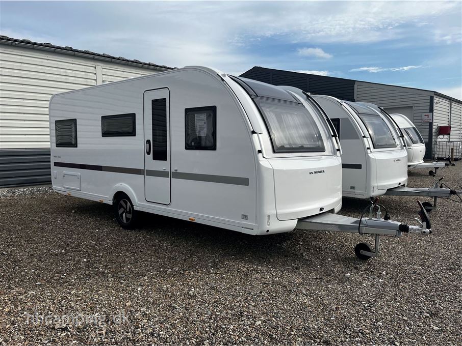 Adria Adora 532 UL