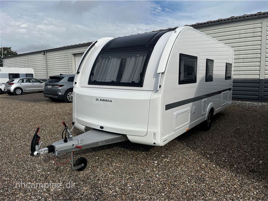 Adria Adora 532 UL