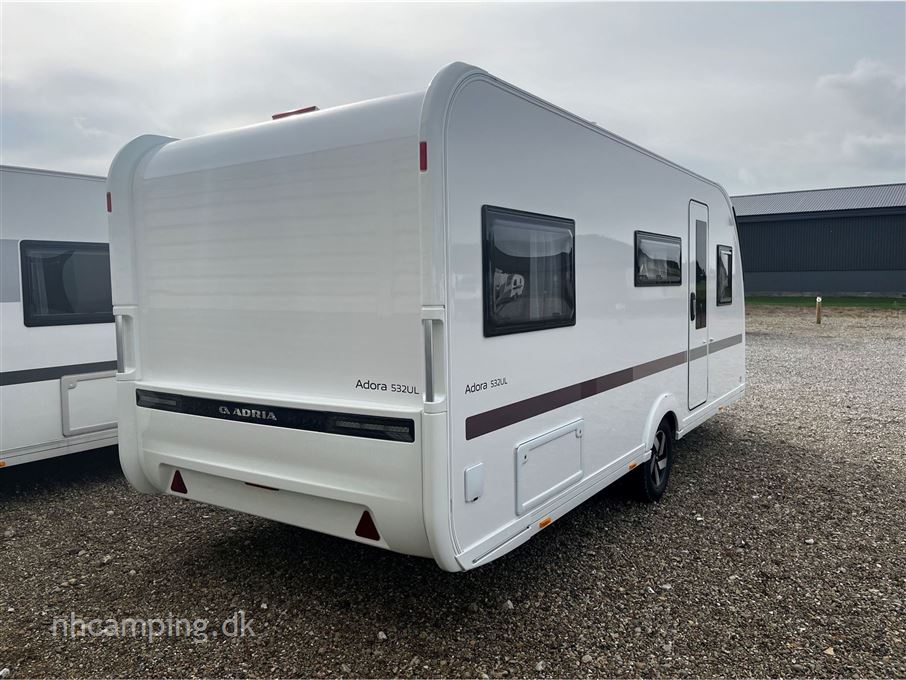 Adria Adora 532 UL