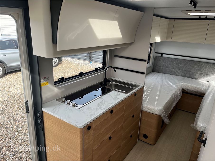 Adria Adora 532 UL