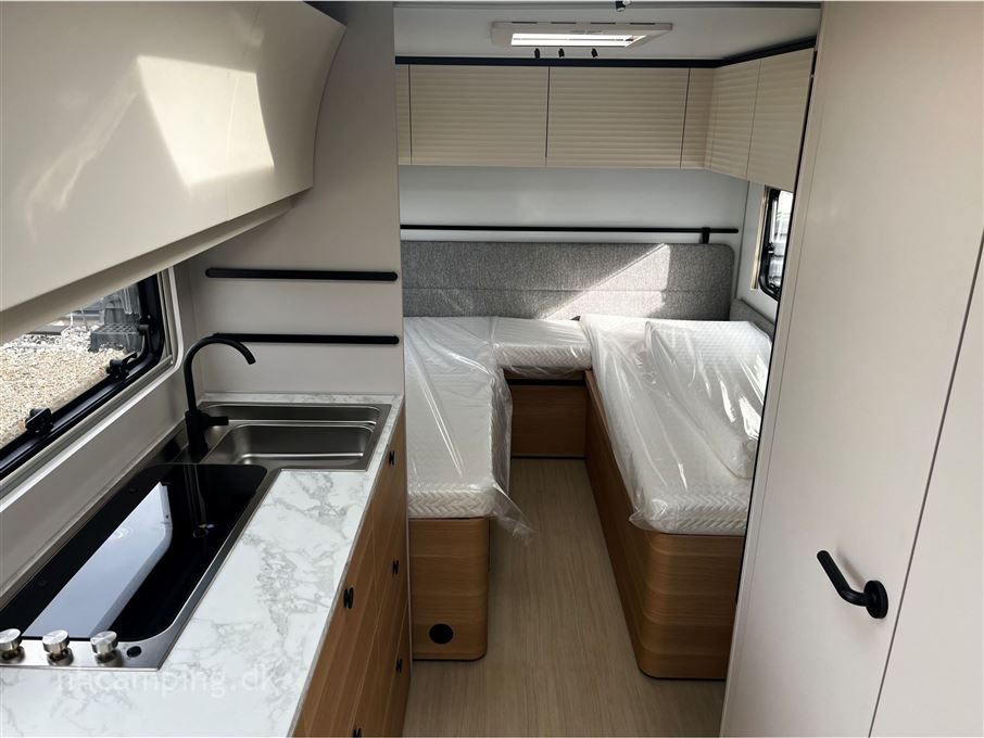 Adria Adora 532 UL