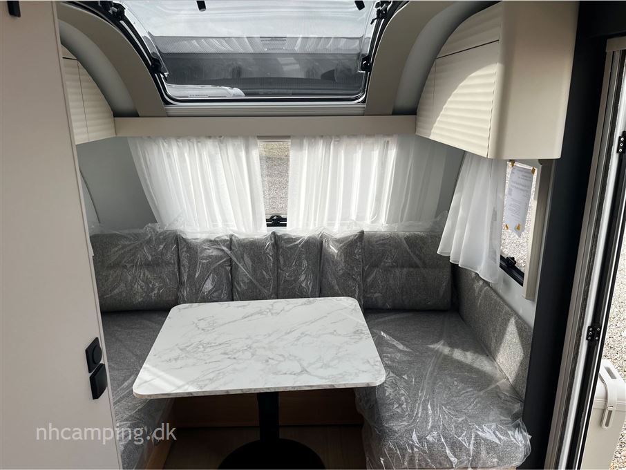Adria Adora 532 UL