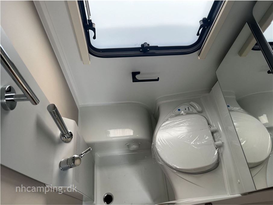 Adria Adora 532 UL