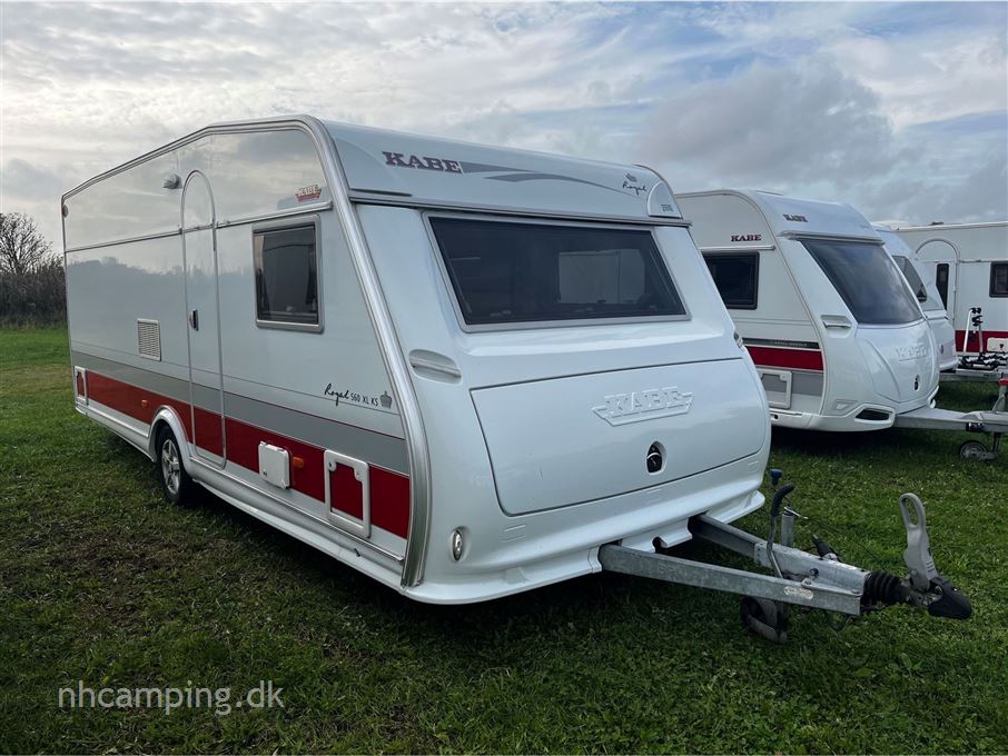 Kabe Royal 560 XL KS