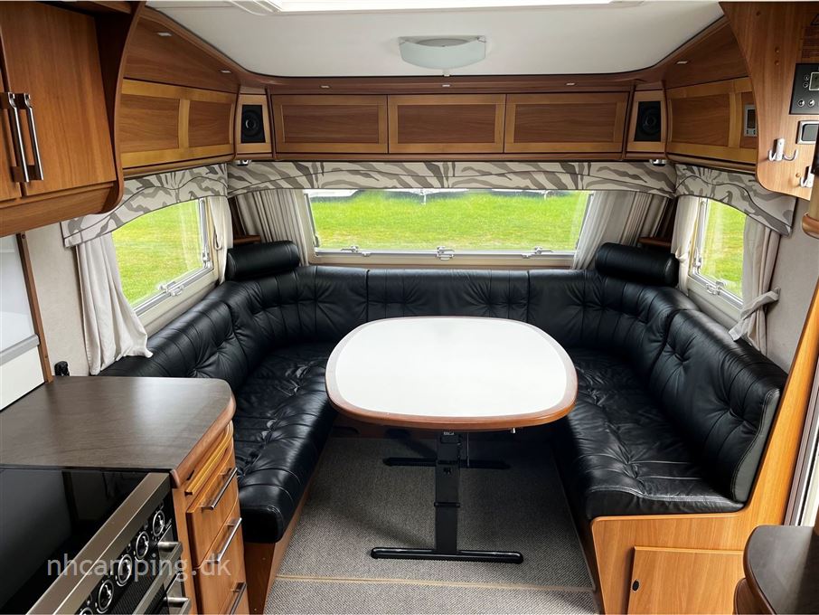 Kabe Royal 560 XL KS