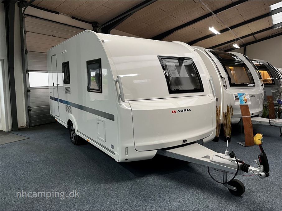 Adria Altea 432 PX