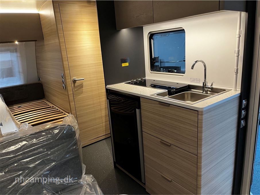 Adria Altea 432 PX