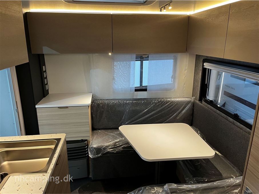 Adria Altea 432 PX