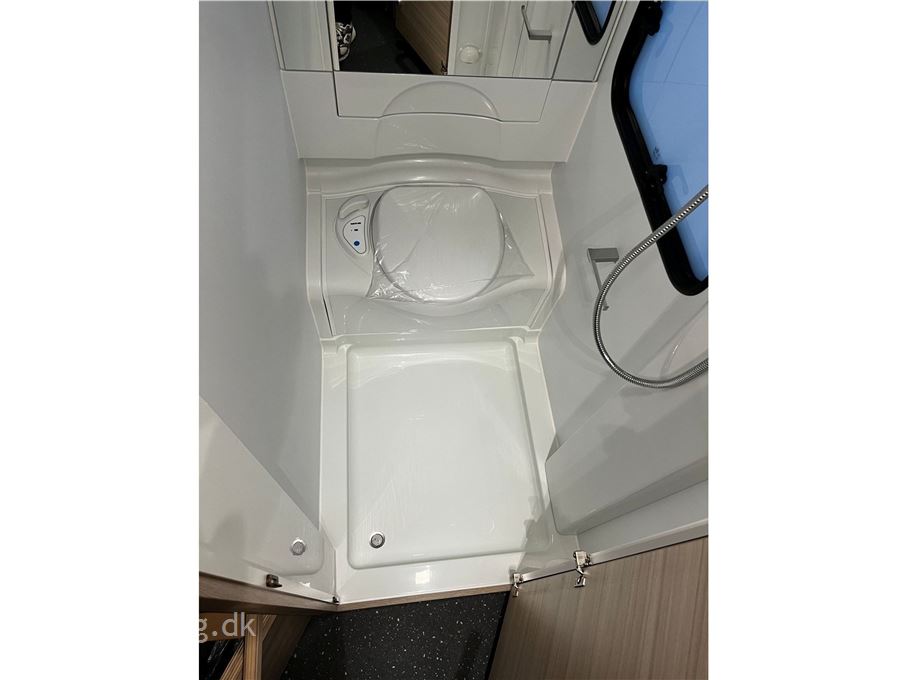 Adria Altea 432 PX