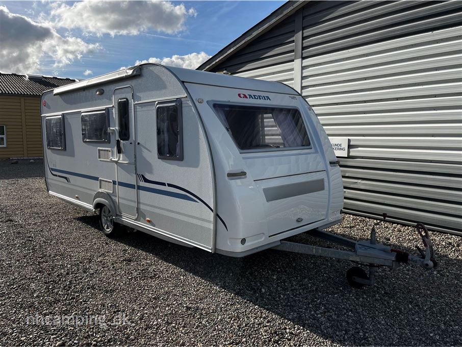Adria Adora 512 UL