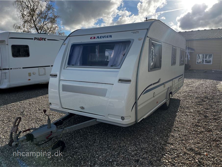 Adria Adora 512 UL