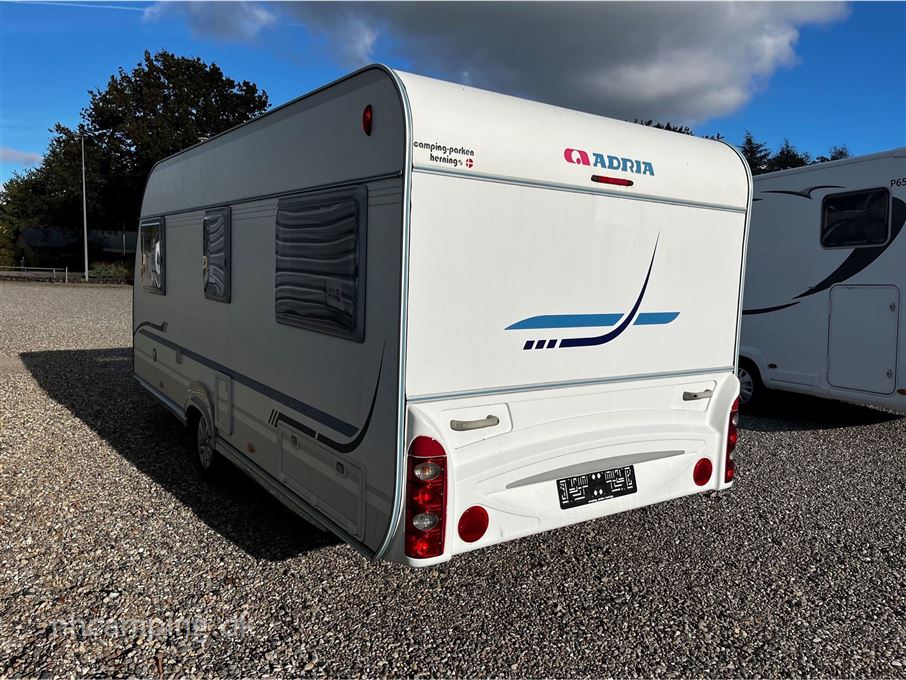 Adria Adora 512 UL