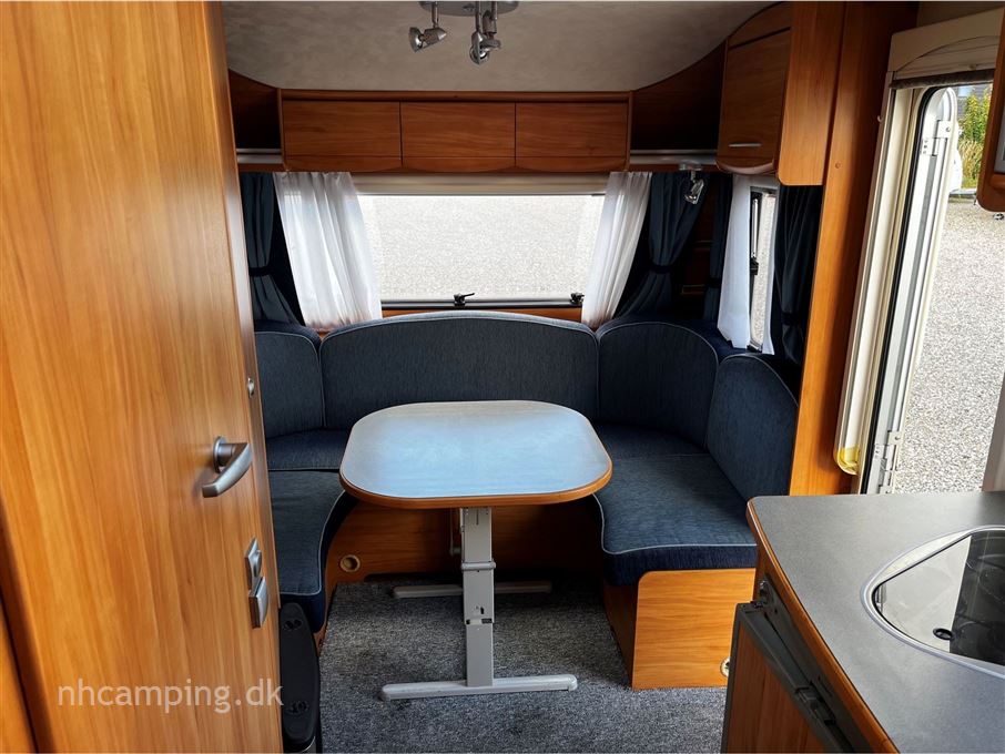 Adria Adora 512 UL