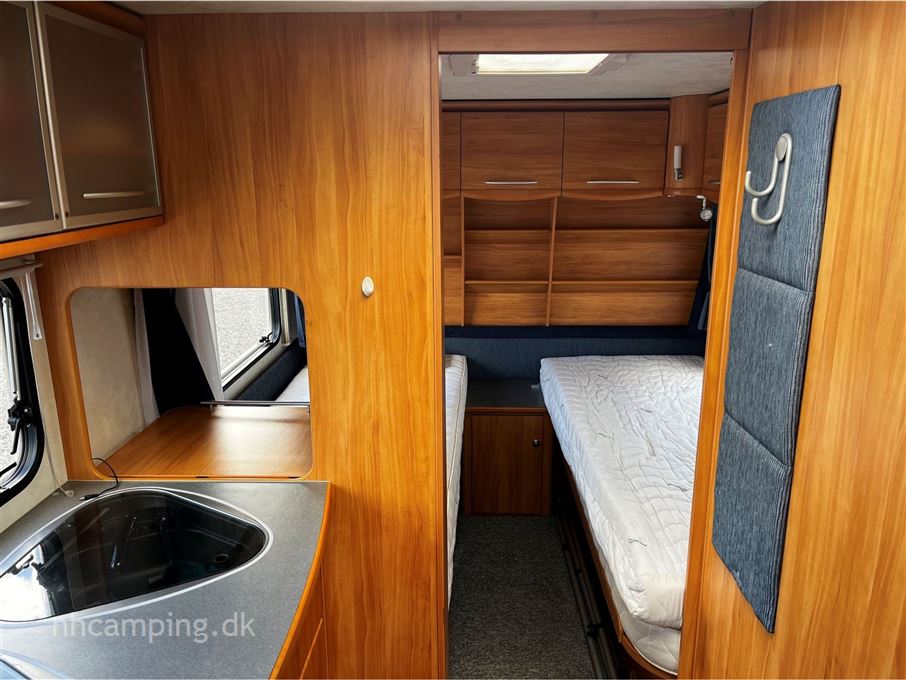 Adria Adora 512 UL
