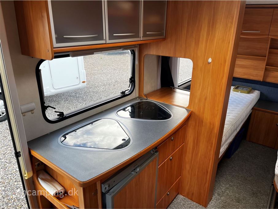 Adria Adora 512 UL