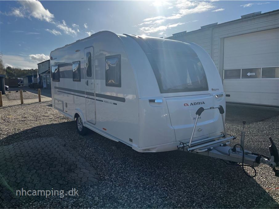 Adria Adora 542 UL