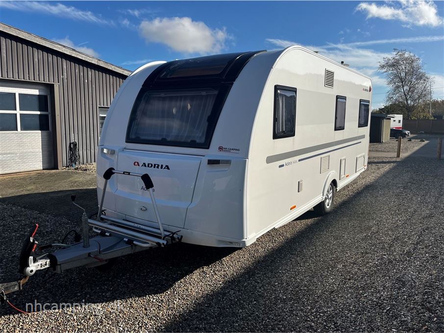 Adria Adora 542 UL