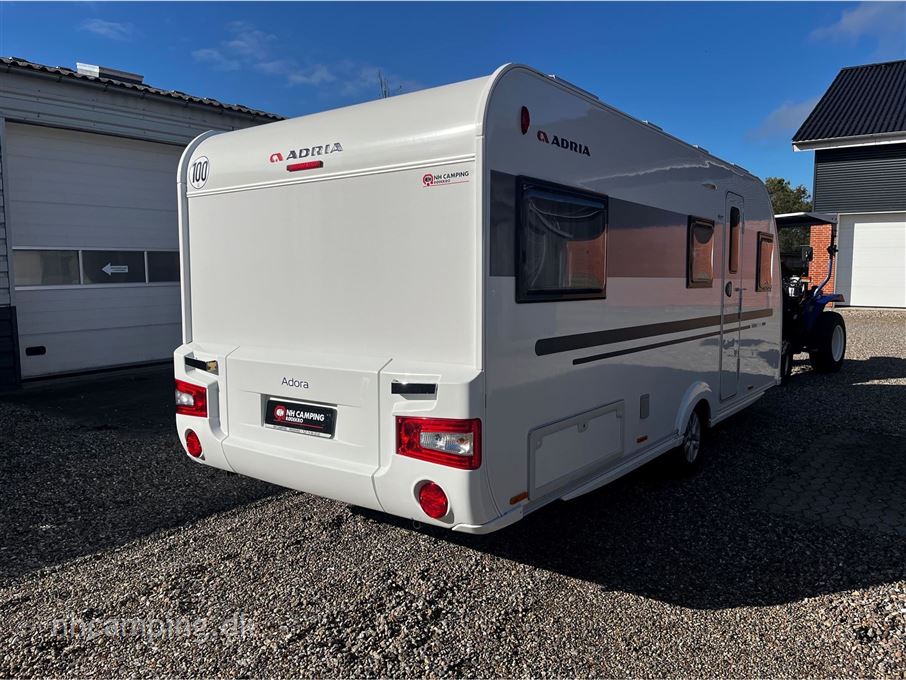 Adria Adora 542 UL
