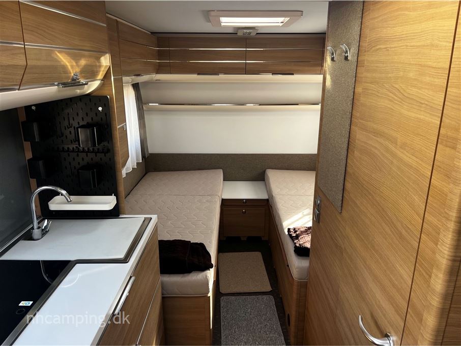 Adria Adora 542 UL