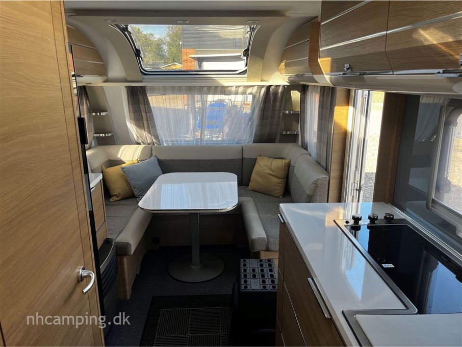 Adria Adora 542 UL