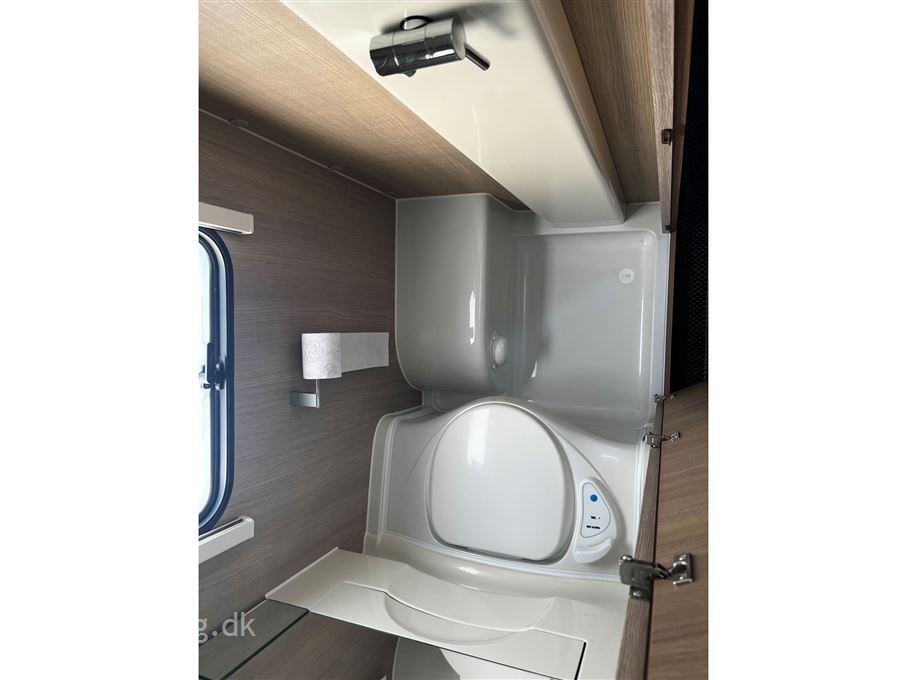 Adria Adora 542 UL