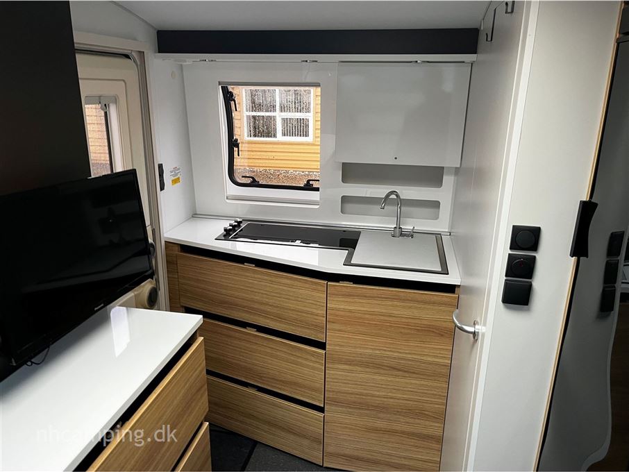 Adria Action 391 LH