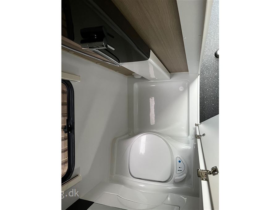 Adria Action 391 LH
