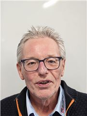 Frits Offenbach