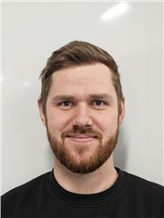 Nicklas Tremondi