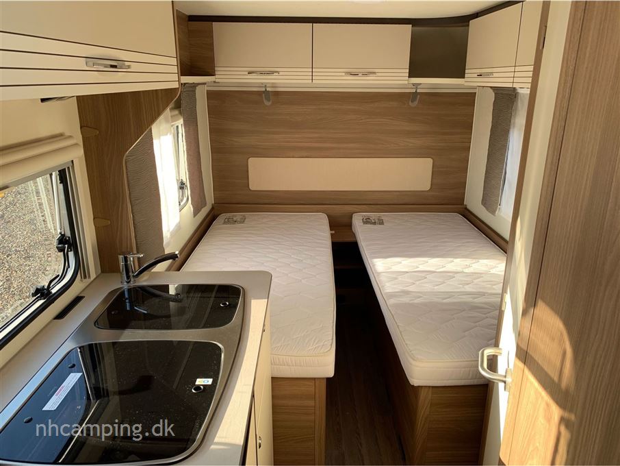Bürstner Premio Life 480 TL 6,0 VISION