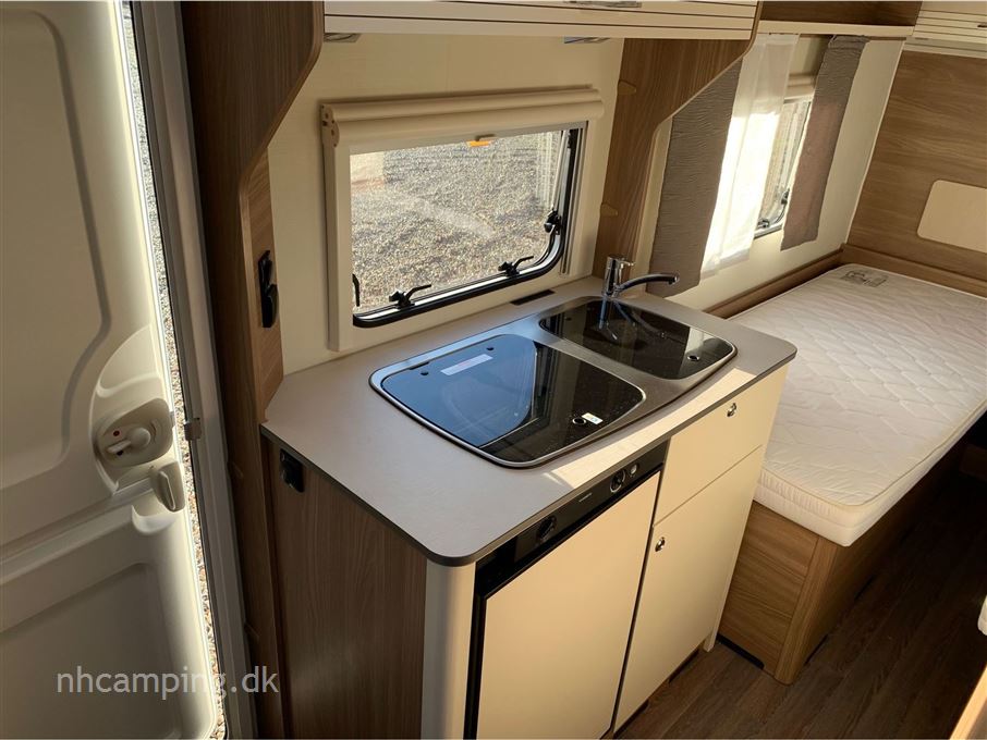 Bürstner Premio Life 480 TL 6,0 VISION
