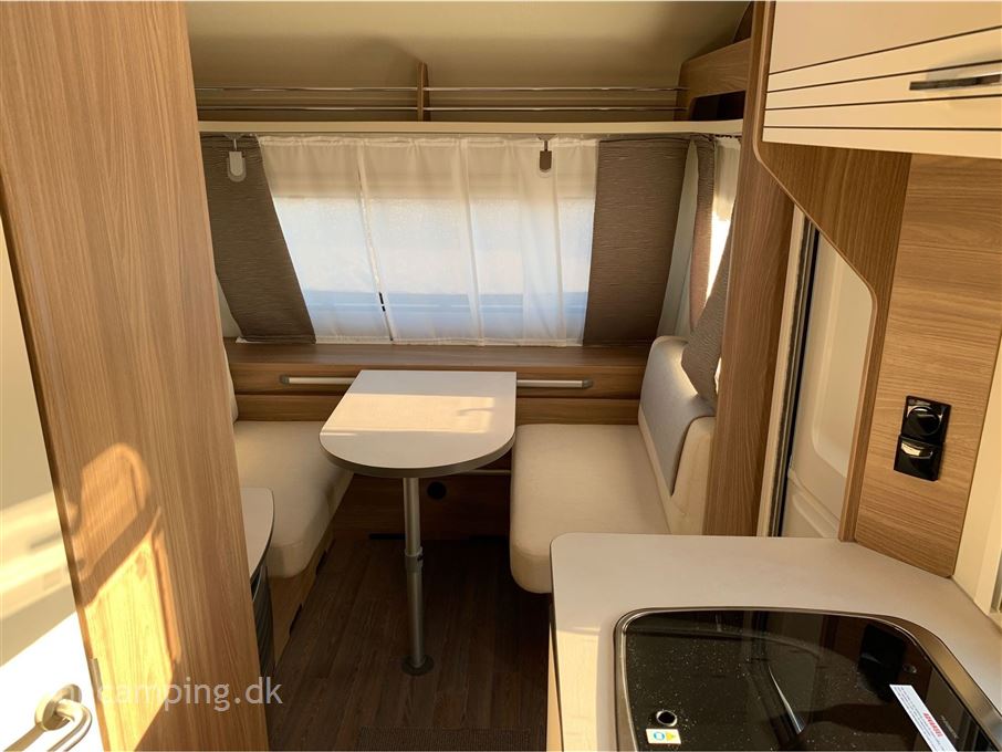 Bürstner Premio Life 480 TL 6,0 VISION